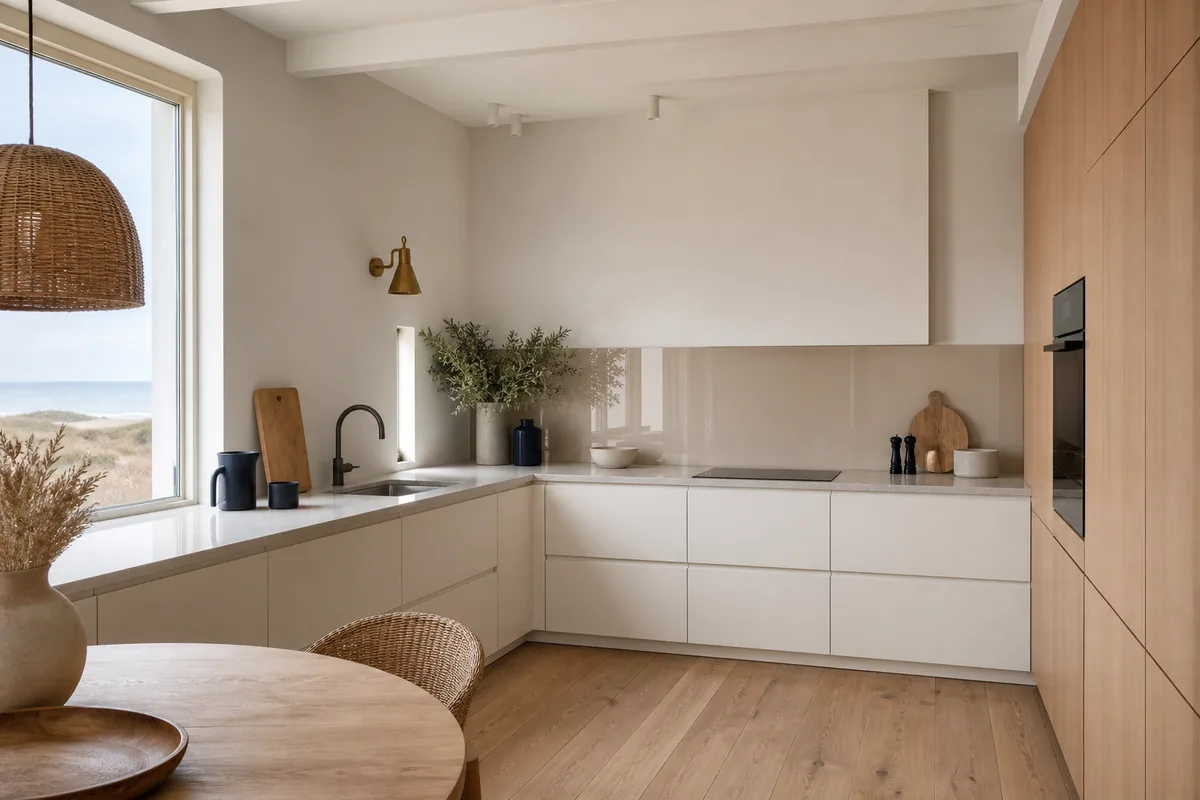 Cuisine sur mesure aux Sables-d'Olonne : guide et budget